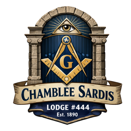 Chamblee Sardis Lodge