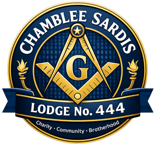 Chamblee Sardis Lodge